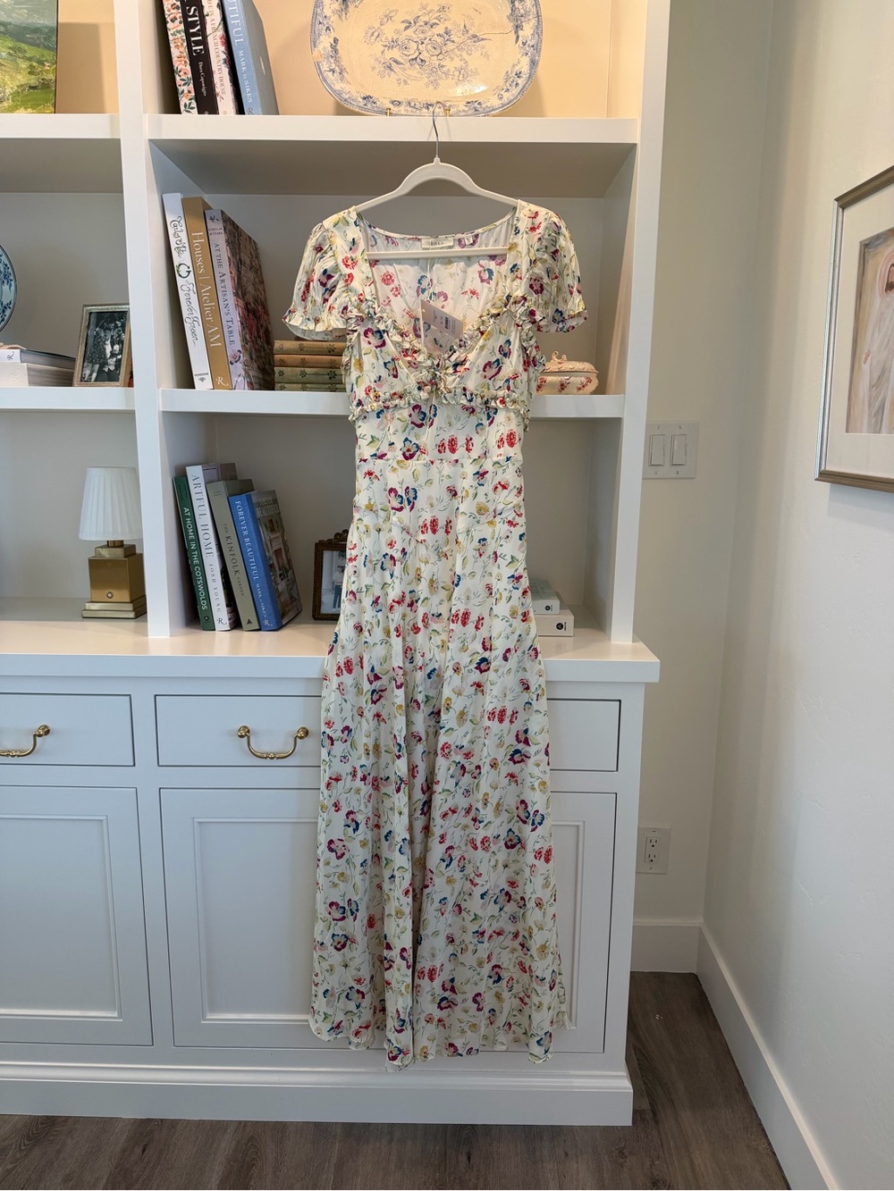 Doen Valerine Dress, NWT - Picture 2 of 6